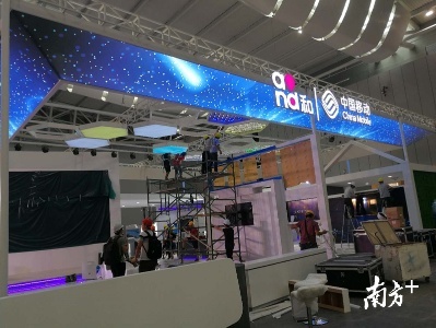 走进通信技术研发一线 揭秘未来连接的幕后引擎