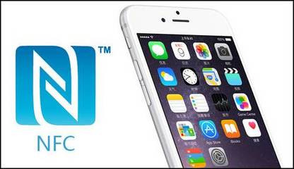 iPhone 6绝配 ROCK发布NFC智能名片保护套，引领通信技术新应用